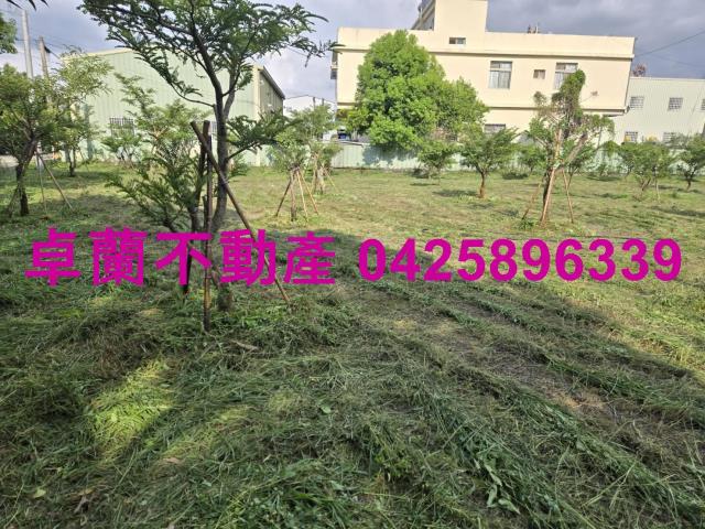 后里農地_休閒地_道路地-9