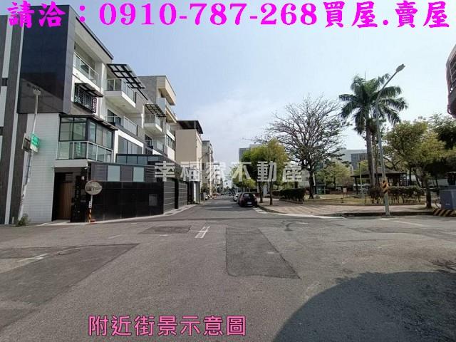 台南安南建地_住宅地-1