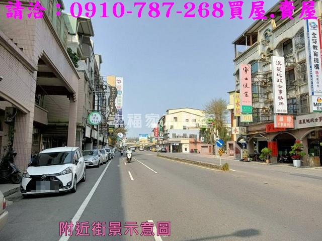 台南安南建地_住宅地-2