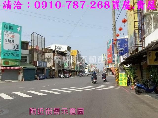 台南安南建地_住宅地-4
