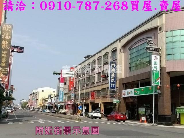 台南安南建地_住宅地-5