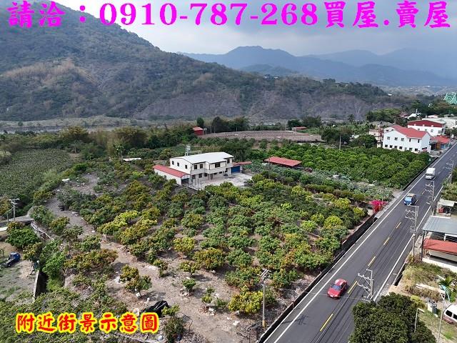 六龜農地-2