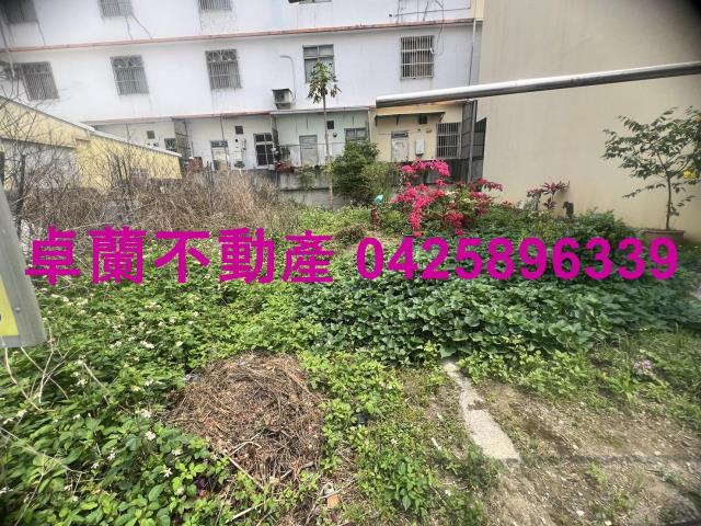 卓蘭建地_休閒地_道路地-3