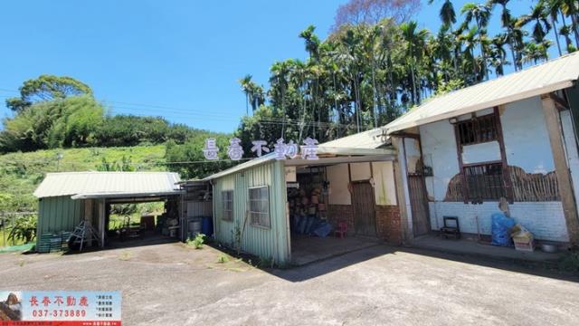苗栗農地_建地_山坡地-10