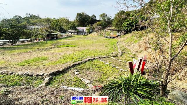 新竹北埔農地-1