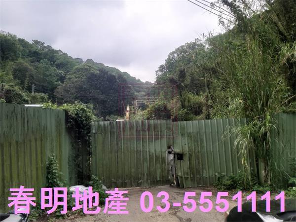 北埔農地_林地-3
