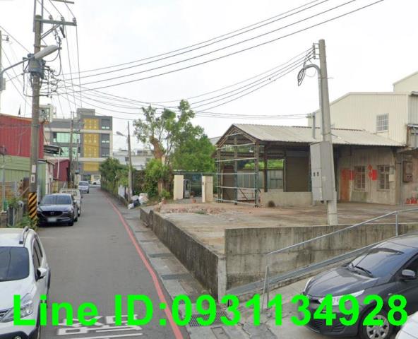 后里建地_乙種工業區-2