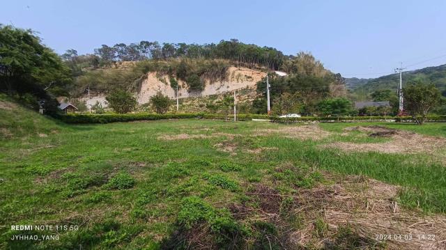 苗栗通霄農地-1