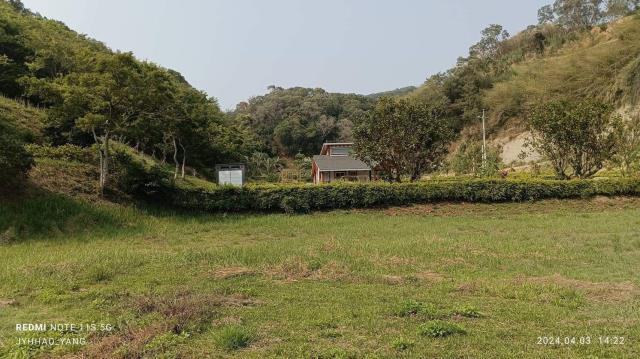 苗栗通霄農地-5