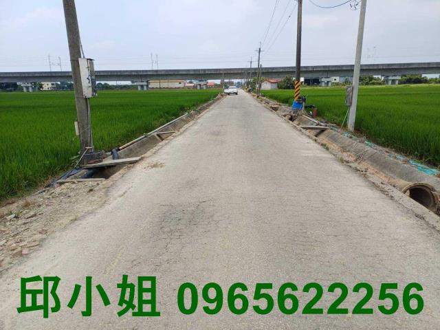 鹿草農地-2