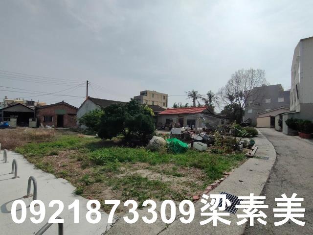 台南學甲建地-5