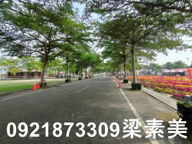 台南學甲建地-8