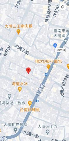 台南永康建地-4