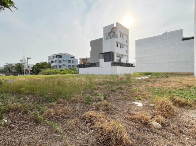 台南南區建地_住宅地-2