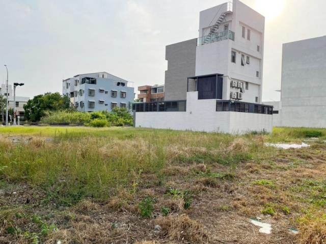 台南南區建地_住宅地-4