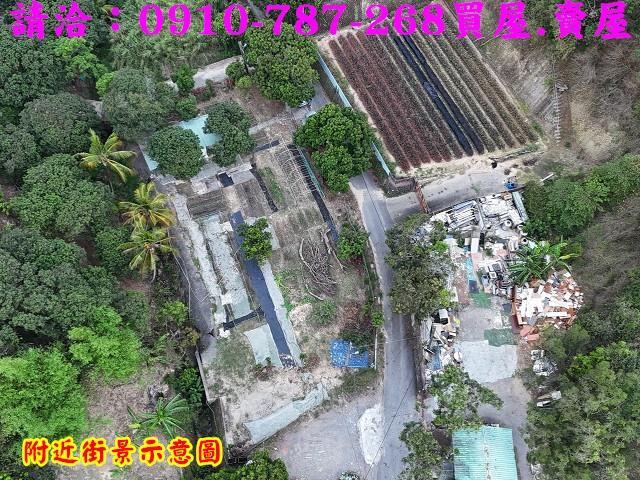 高雄仁武農地-7