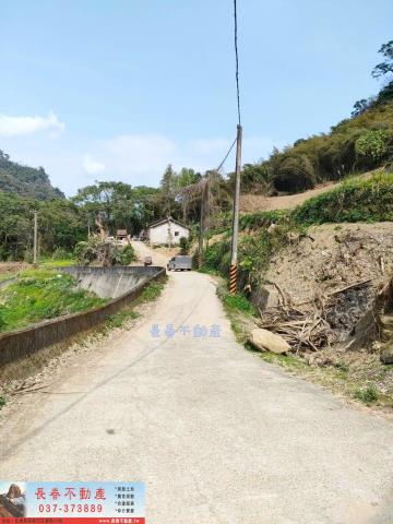 苗栗農地_山坡地_林地-6