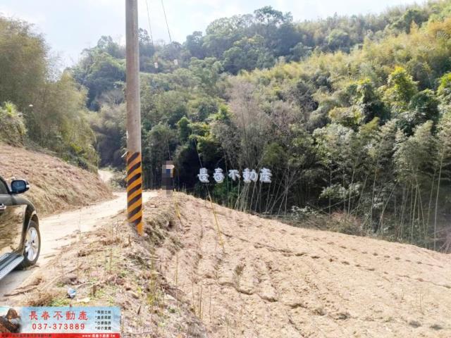 苗栗農地_山坡地_林地-7