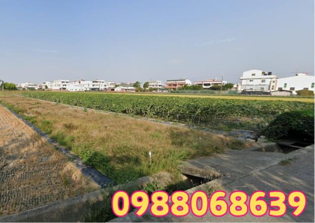 溪州農地_建地-1