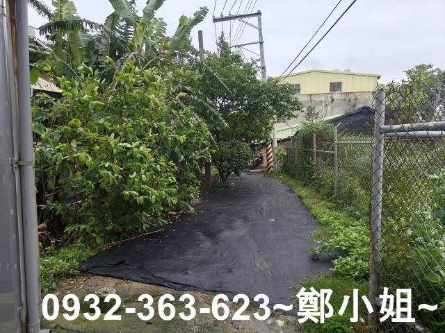 桃園桃園區農地-5