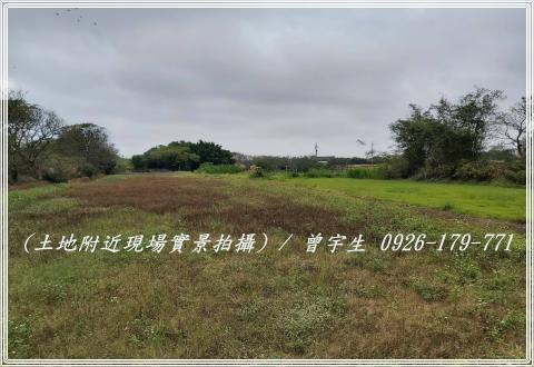 桃園中壢農地-12