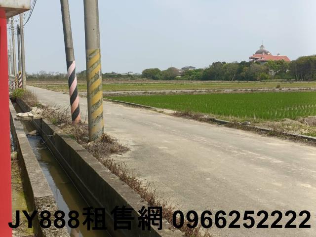 新竹新豐農地-7
