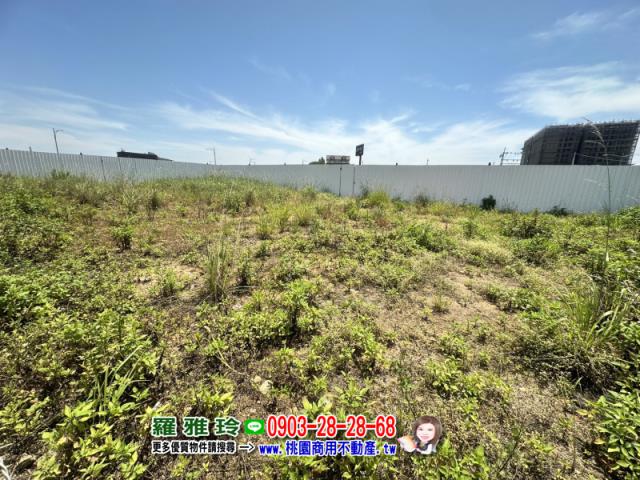 桃園中壢建地-3