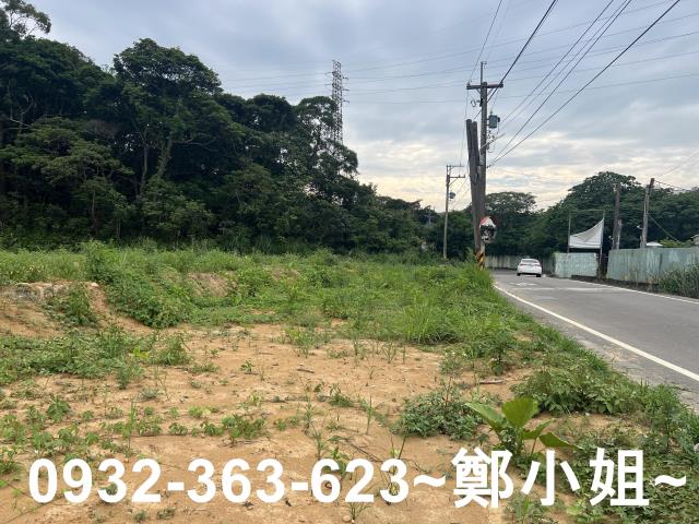 桃園平鎮農地-5