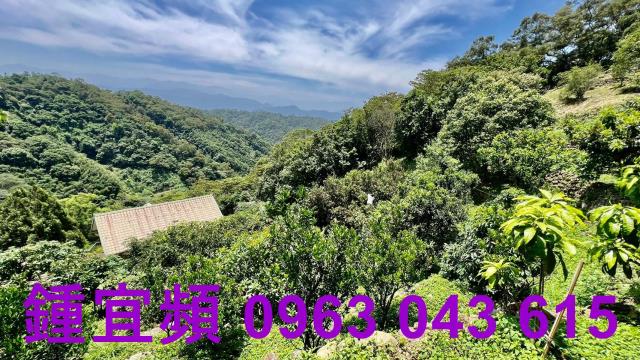 新竹芎林農地_山坡地_休閒地-13
