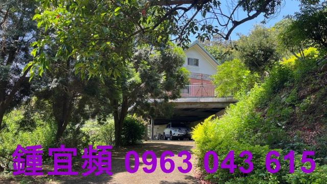 新竹芎林農地_山坡地_休閒地-1