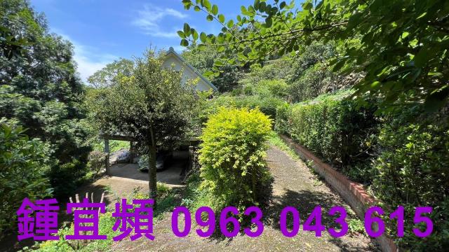 新竹芎林農地_山坡地_休閒地-6