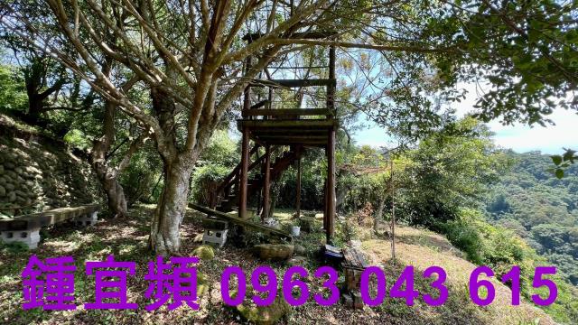 新竹芎林農地_山坡地_休閒地-9