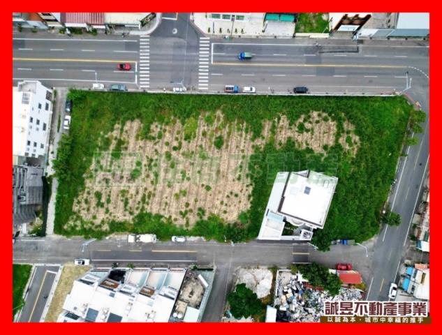 關廟建地_住宅地-1