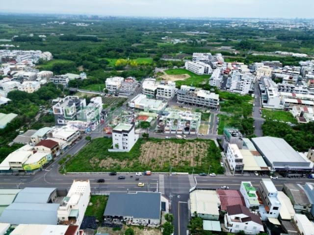 關廟建地_住宅地-4