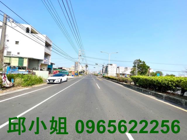 朴子建地-2
