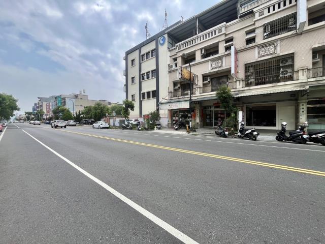 南投草屯建地-4