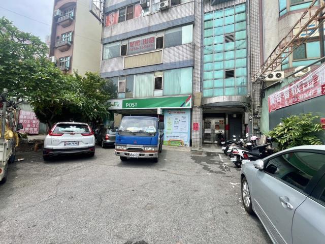 草屯建地_住宅地-5