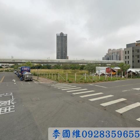 北屯建地_住宅地法拍-2