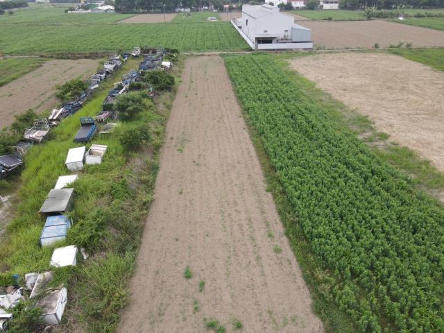 台南西港農地-0