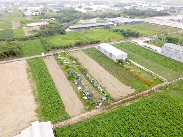 台南西港農地-1