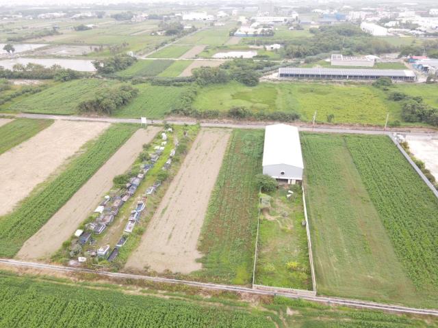 台南西港農地-2