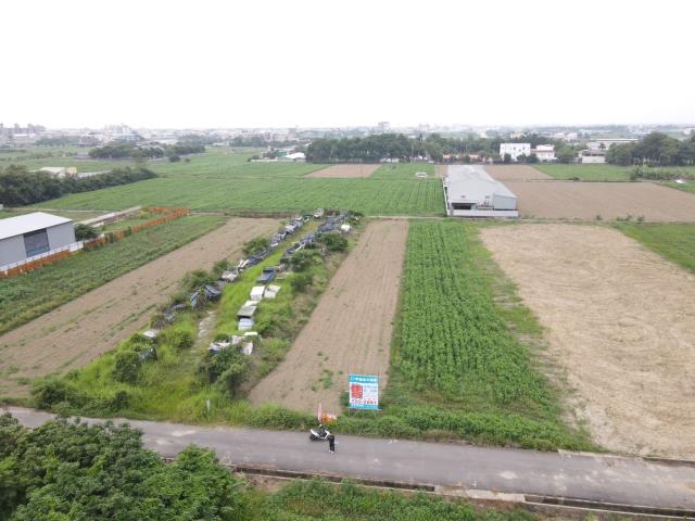 台南西港農地-4