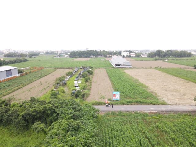 台南西港農地-5