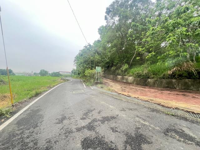 嘉義水上農地-2