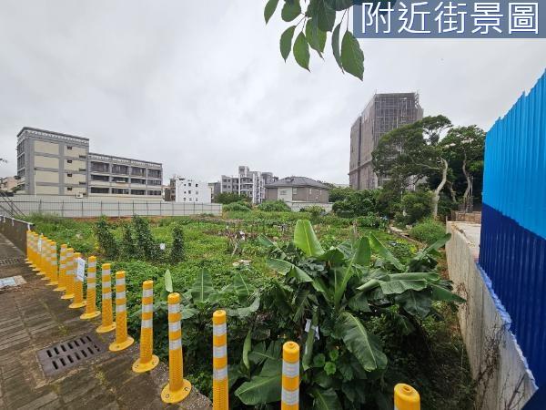 湖口建地_住宅地-1