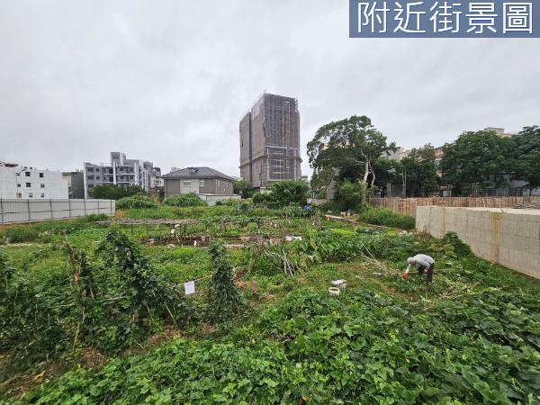 湖口建地_住宅地-2