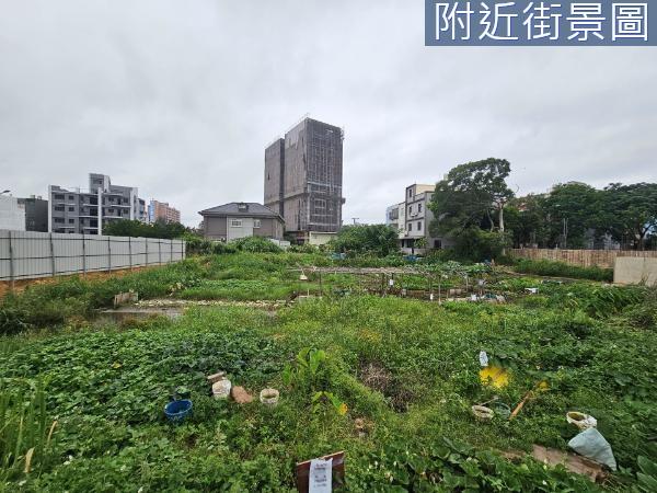 湖口建地_住宅地-3