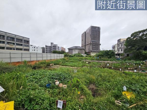 湖口建地_住宅地-5