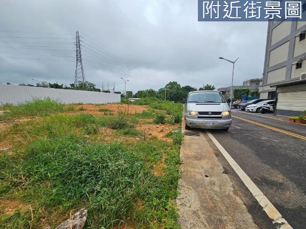 湖口建地_住宅地-2