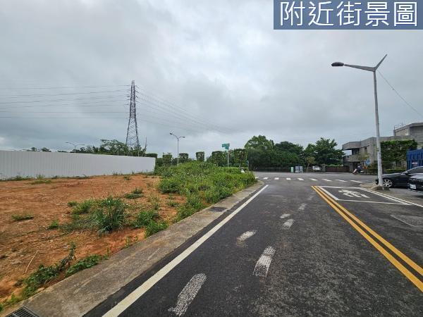 湖口建地_住宅地-3